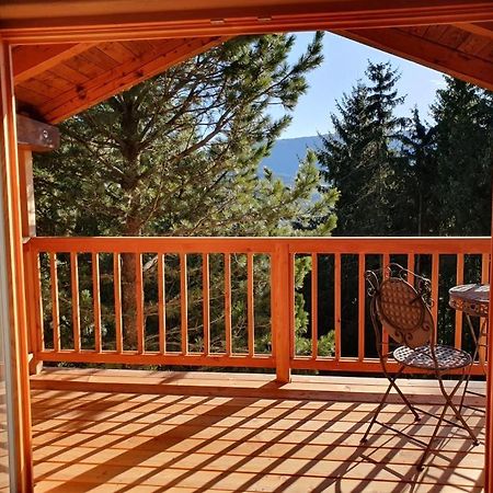 Apartment Burger Rennweg am Katschberg Екстериор снимка