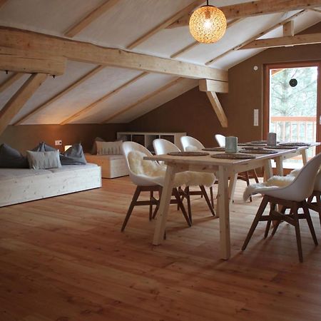 Apartment Burger Rennweg am Katschberg Екстериор снимка