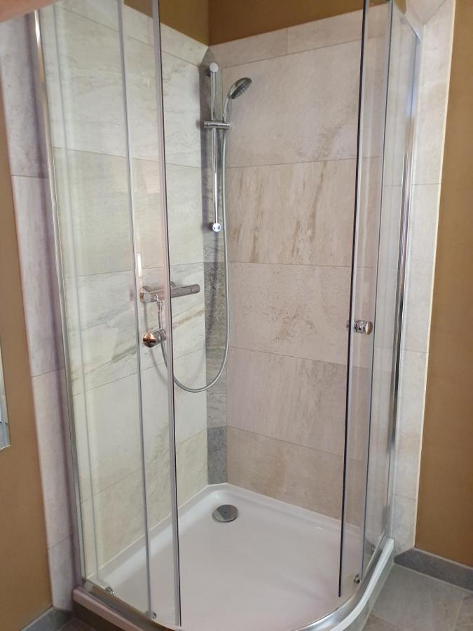 Apartment Burger Rennweg am Katschberg Екстериор снимка