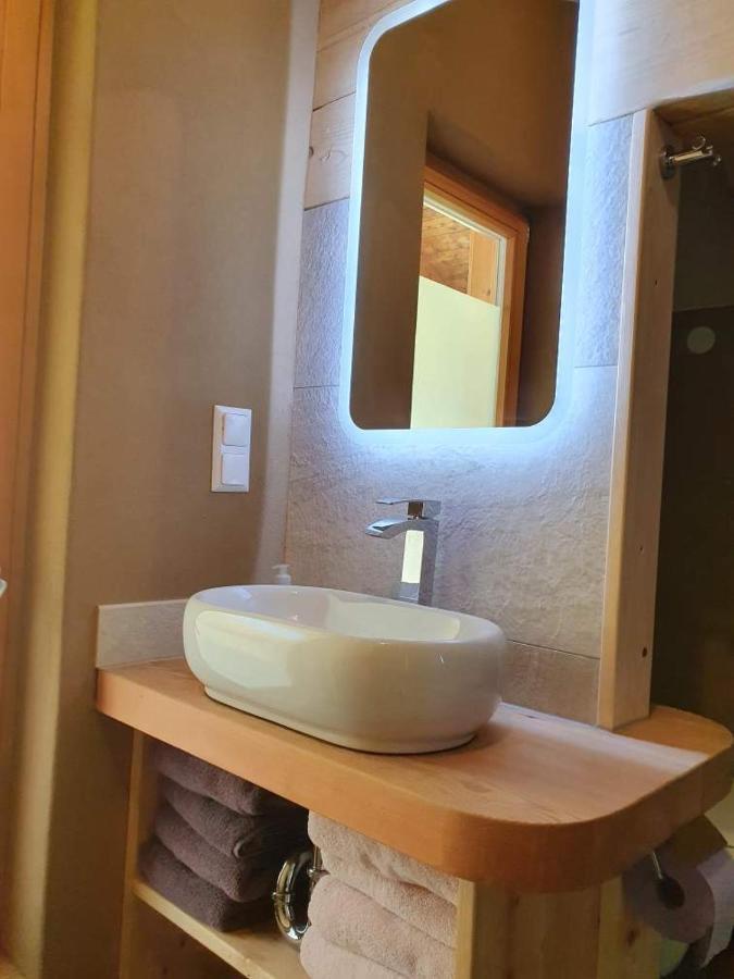 Apartment Burger Rennweg am Katschberg Екстериор снимка