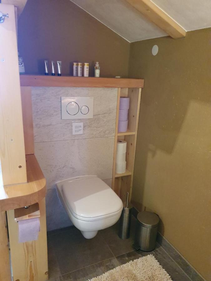 Apartment Burger Rennweg am Katschberg Екстериор снимка