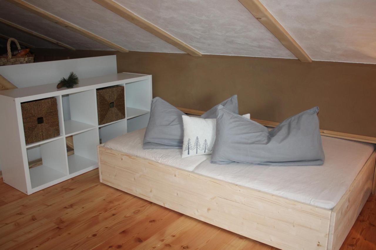 Apartment Burger Rennweg am Katschberg Екстериор снимка