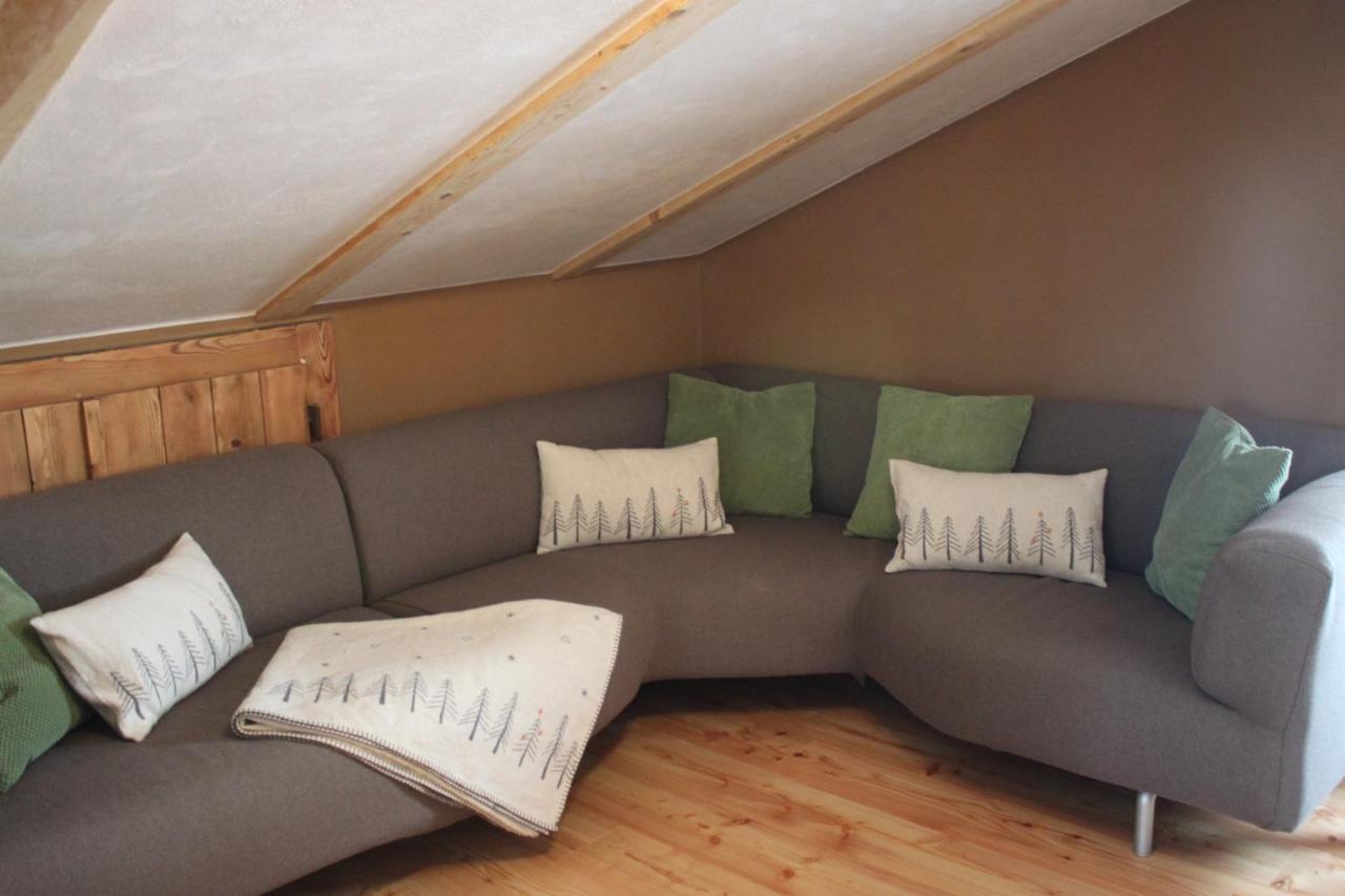 Apartment Burger Rennweg am Katschberg Екстериор снимка